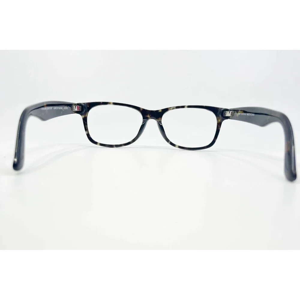 Kirkland Signature Eyeglasses Mens Tortoise St George 55-18-145 39382